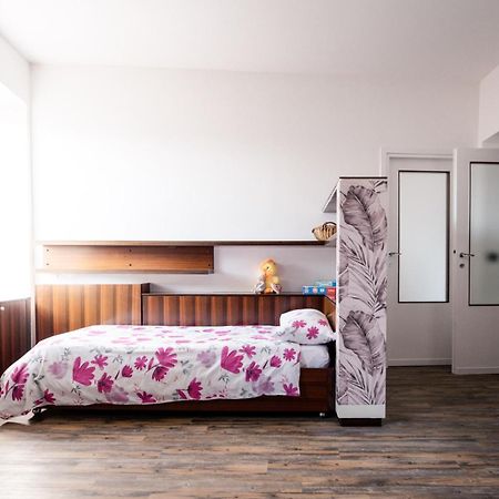 Dnart Holidays Home Блевио Экстерьер фото