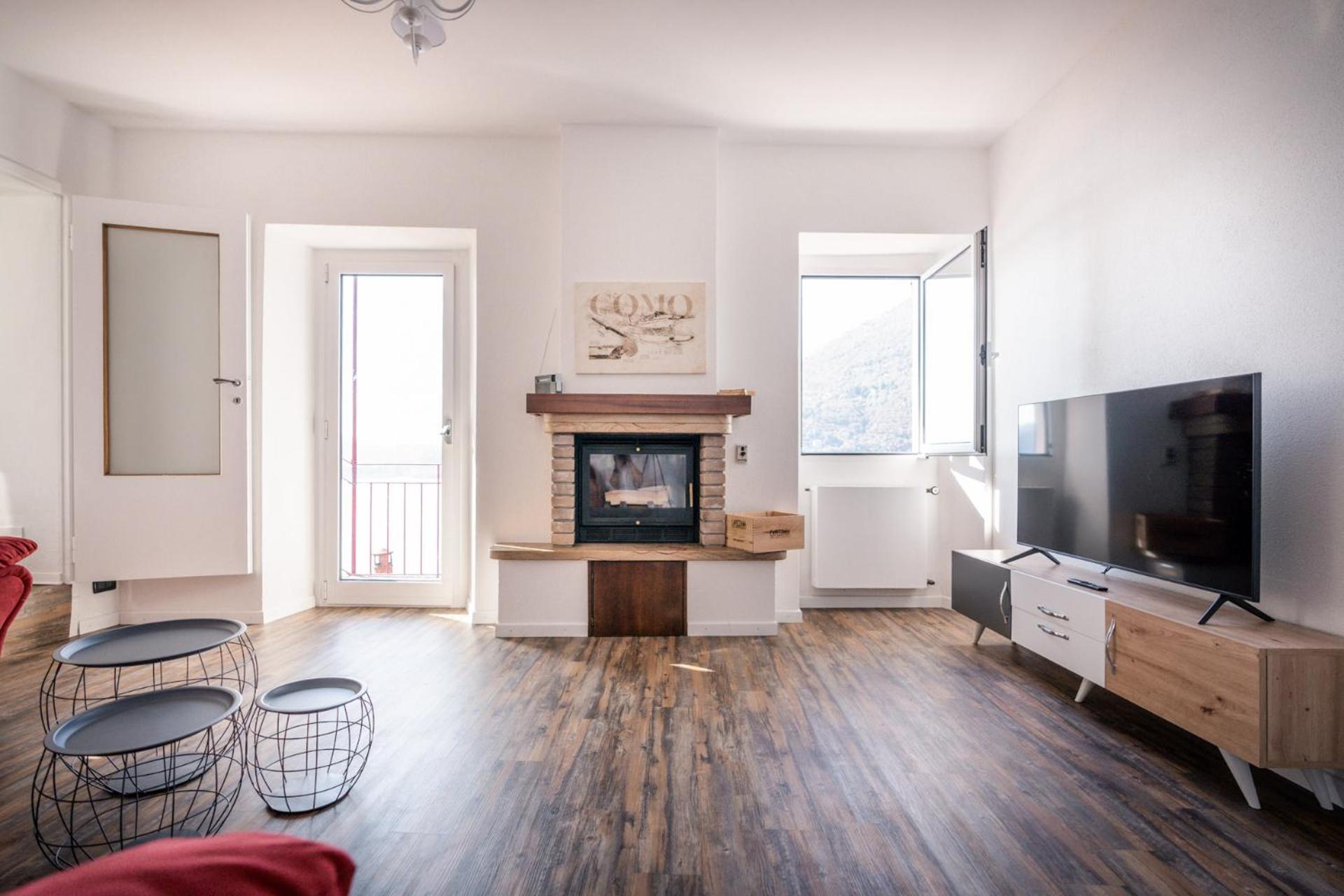 Dnart Holidays Home Блевио Экстерьер фото