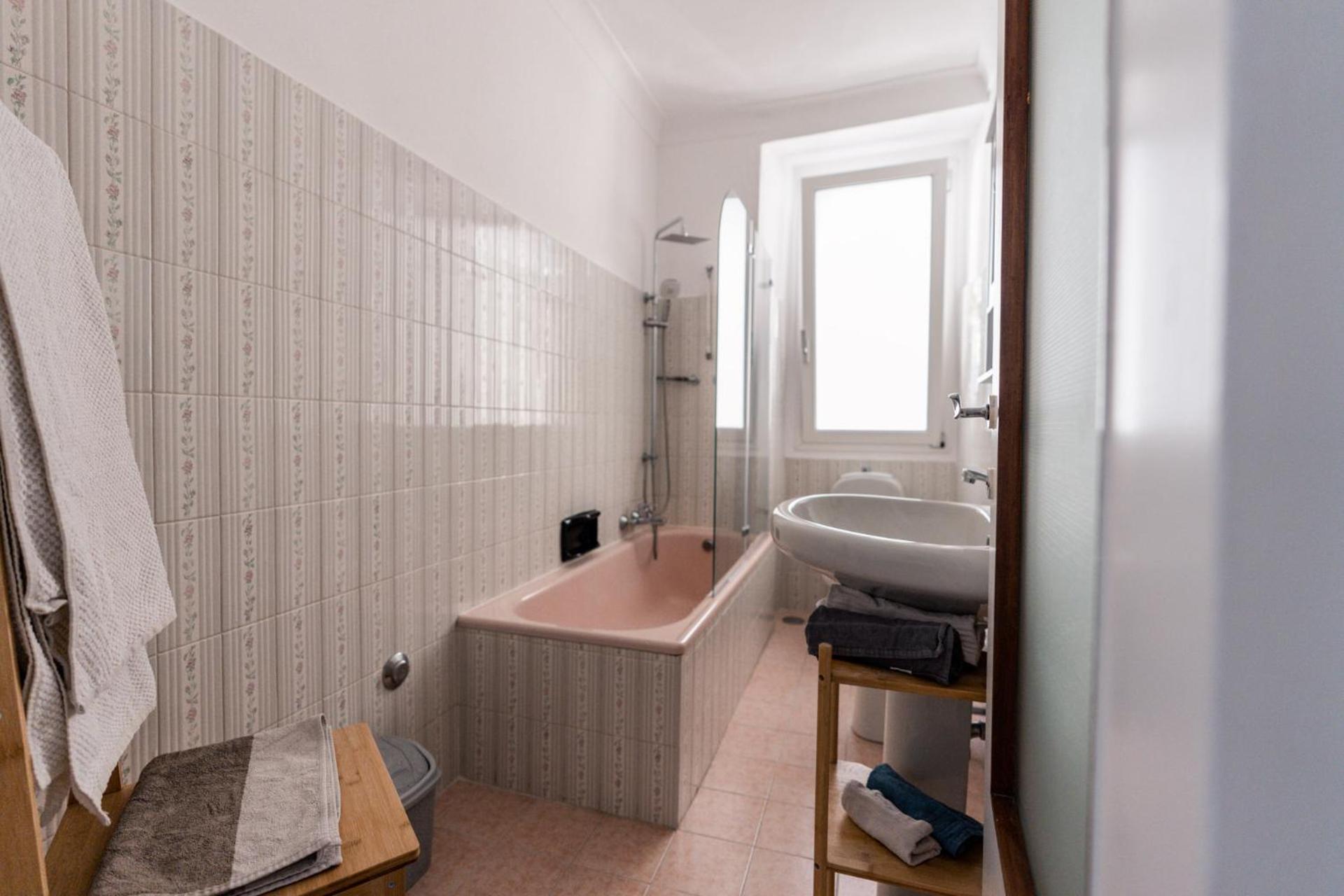 Dnart Holidays Home Блевио Экстерьер фото