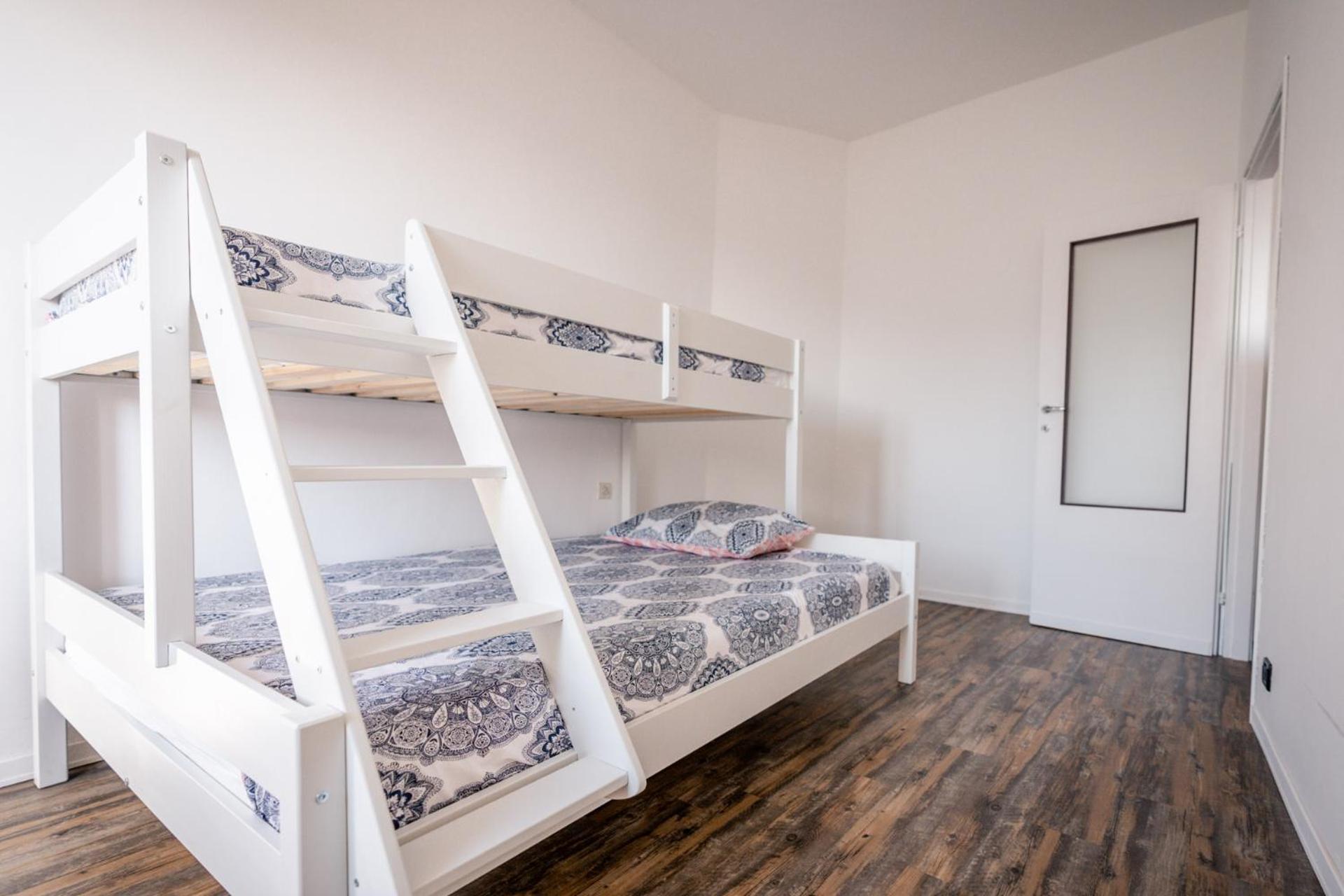 Dnart Holidays Home Блевио Экстерьер фото