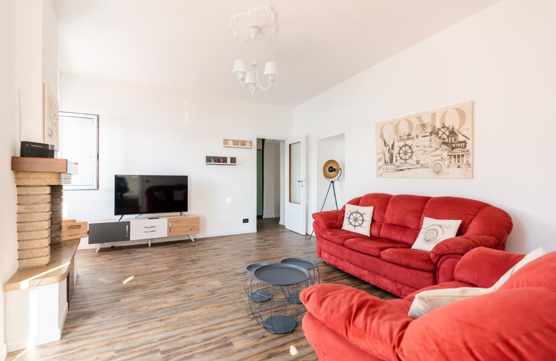 Dnart Holidays Home Блевио Экстерьер фото