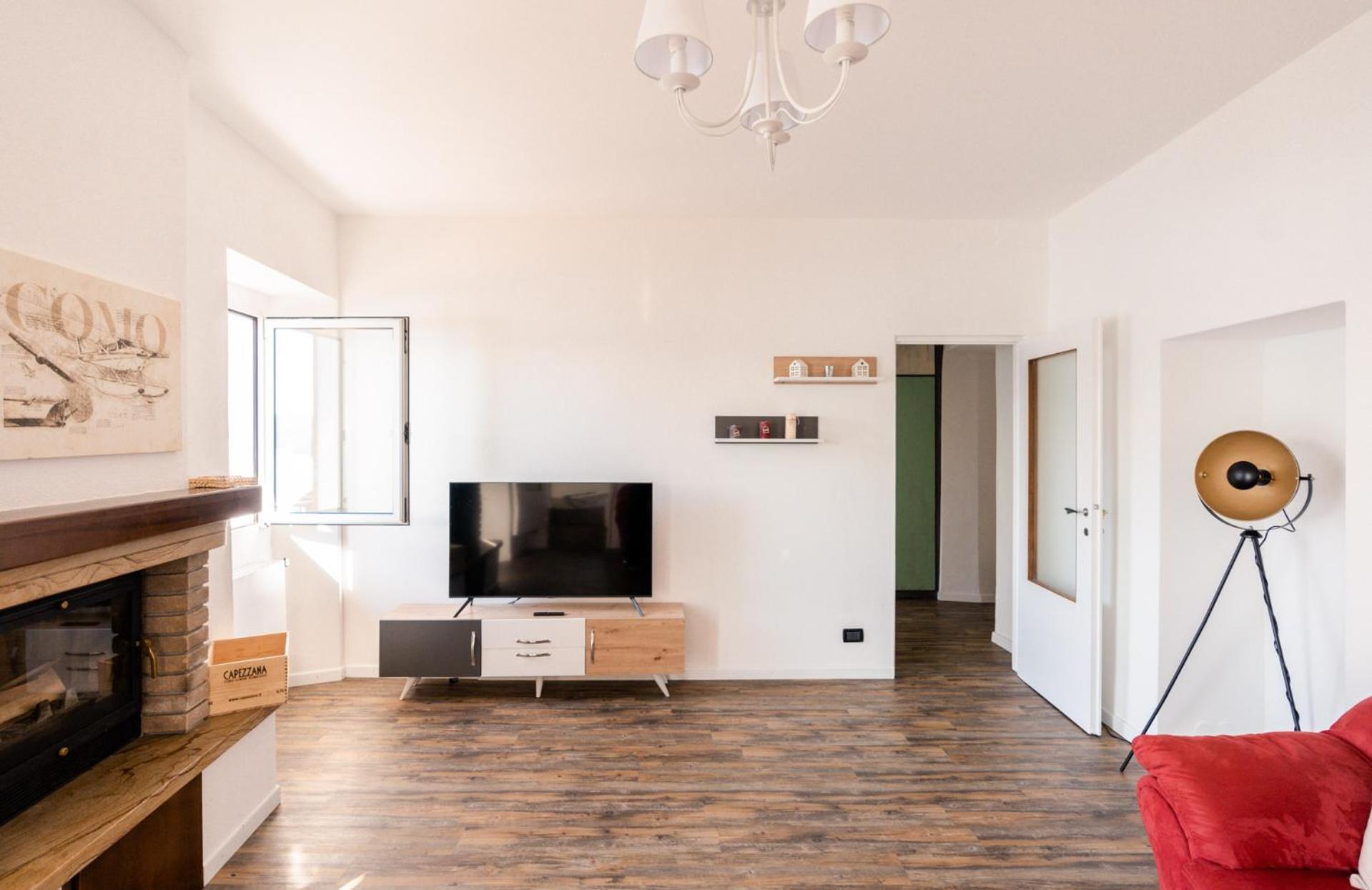 Dnart Holidays Home Блевио Экстерьер фото
